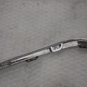 Mercedes EQA H243 Front Bumper Lower Right Chrome A2438851703 Genuine - Image 12