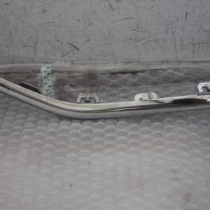 Mercedes EQA H243 Front Bumper Lower Right Chrome A2438851703 Genuine - Image 4