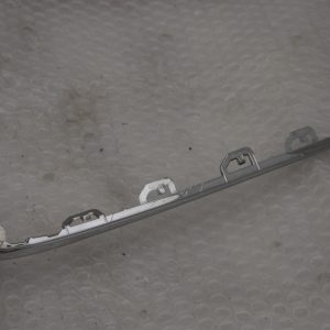 Mercedes EQA H243 Front Bumper Lower Right Chrome A2438851703 Genuine - Image 6