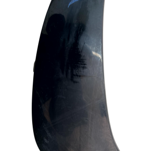 Mercedes EQA H243 Front Right Side Bumper Moulding 2021 ON A2438851503 Genuine - Image 11