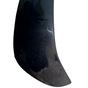 Mercedes EQA H243 Front Right Side Bumper Moulding 2021 ON A2438851503 Genuine - Image 12