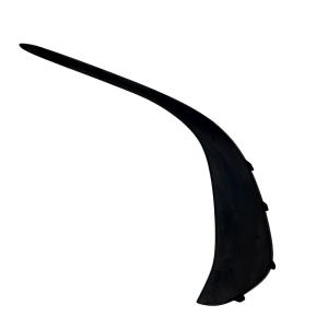 Mercedes EQA H243 Front Right Side Bumper Moulding 2021 ON A2438851503 Genuine - Image 13