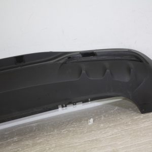Mercedes EQA H243 Rear Bumper Lower Section 2021 Onwards A2438859101 Genuine - Image 11