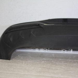 Mercedes EQA H243 Rear Bumper Lower Section 2021 Onwards A2438859101 Genuine - Image 12