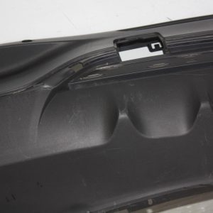 Mercedes EQA H243 Rear Bumper Lower Section 2021 Onwards A2438859101 Genuine - Image 13