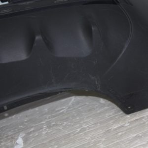 Mercedes EQA H243 Rear Bumper Lower Section 2021 Onwards A2438859101 Genuine - Image 14