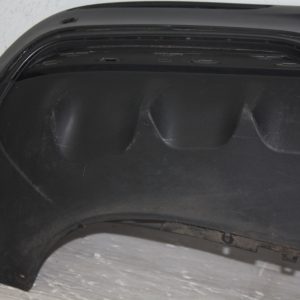 Mercedes EQA H243 Rear Bumper Lower Section 2021 Onwards A2438859101 Genuine - Image 15