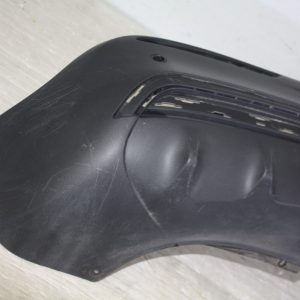 Mercedes EQA H243 Rear Bumper Lower Section 2021 Onwards A2438859101 Genuine - Image 17