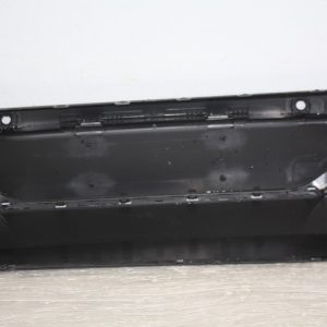 Mercedes EQA H243 Rear Bumper Lower Section 2021 Onwards A2438859101 Genuine - Image 19