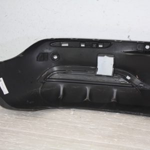 Mercedes EQA H243 Rear Bumper Lower Section 2021 Onwards A2438859101 Genuine - Image 20