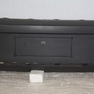 Mercedes EQA H243 Rear Bumper Lower Section 2021 Onwards A2438859101 Genuine - Image 3