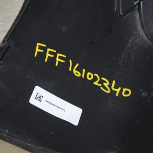 Mercedes EQA H243 Rear Bumper Lower Section 2021 Onwards A2438859101 Genuine - Image 23