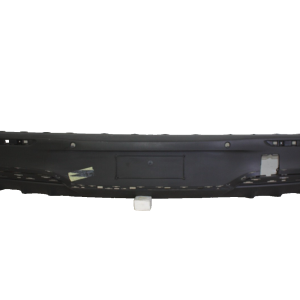 Mercedes EQA H243 Rear Bumper Lower Section 2021 Onwards A2438859101 Genuine