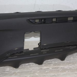Mercedes EQA H243 Rear Bumper Lower Section 2021 Onwards A2438859101 Genuine - Image 5