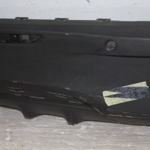 Mercedes EQA H243 Rear Bumper Lower Section 2021 Onwards A2438859101 Genuine - Image 6