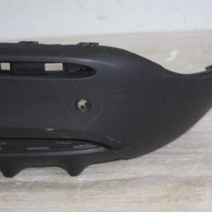 Mercedes EQA H243 Rear Bumper Lower Section 2021 Onwards A2438859101 Genuine - Image 7