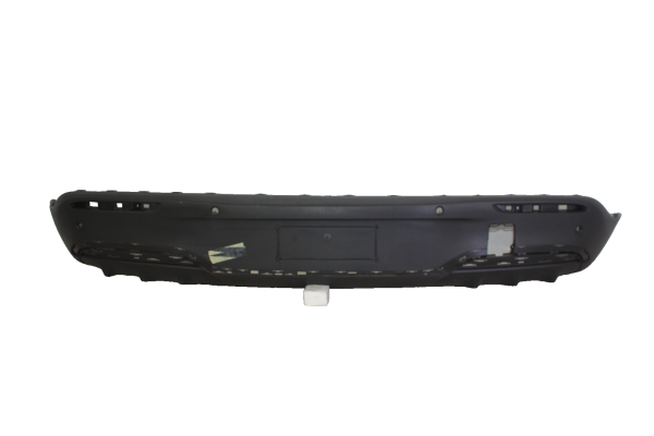 Mercedes-EQA-H243-Rear-Bumper-Lower-Section-2021-Onwards-A2438859101-Genuine-177957037225