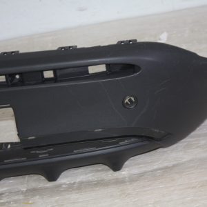 Mercedes EQA H243 Rear Bumper Lower Section 2021 Onwards A2438859101 Genuine - Image 8