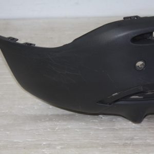 Mercedes EQA H243 Rear Bumper Lower Section 2021 Onwards A2438859101 Genuine - Image 9