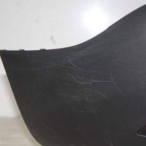 Mercedes EQA H243 Rear Bumper Lower Section 2021 Onwards A2438859101 Genuine - Image 10