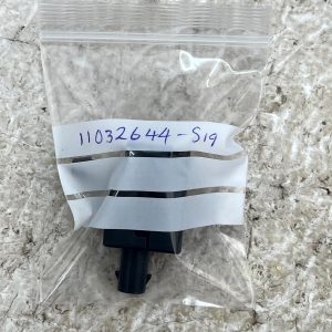 Mercedes EQA W243 Front Right Crash Impact Sensor A2439056402 Genuine - Image 11