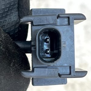 Mercedes EQA W243 Front Right Crash Impact Sensor A2439056402 Genuine - Image 9