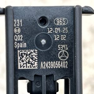 Mercedes EQA W243 Front Right Crash Impact Sensor A2439056402 Genuine - Image 10