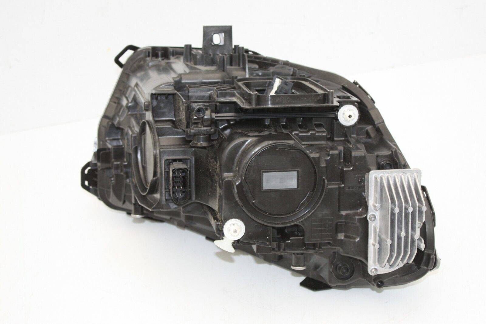 Mercedes-EQA-W243-Fully-Electronic-Left-Side-Headlight-A2439069100-Genuine-175865731115-9