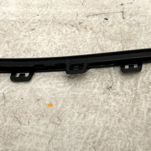 Mercedes EQB X243 Front Bumper Lower Right Trim 2021 ON A2438851703 Genuine - Image 12