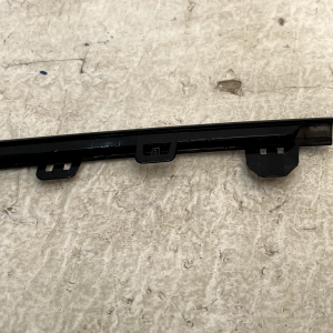 Mercedes EQB X243 Front Bumper Lower Right Trim 2021 ON A2438851703 Genuine - Image 13