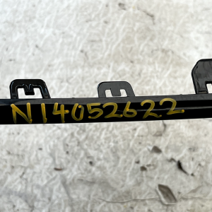 Mercedes EQB X243 Front Bumper Lower Right Trim 2021 ON A2438851703 Genuine - Image 15
