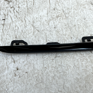 Mercedes EQB X243 Front Bumper Lower Right Trim 2021 ON A2438851703 Genuine - Image 3