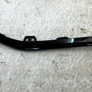 Mercedes EQB X243 Front Bumper Lower Right Trim 2021 ON A2438851703 Genuine - Image 5