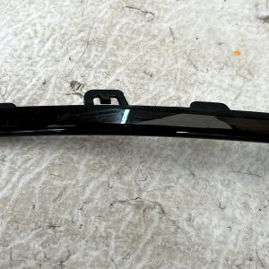 Mercedes EQB X243 Front Bumper Lower Right Trim 2021 ON A2438851703 Genuine - Image 6