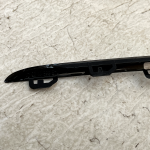 Mercedes EQB X243 Front Bumper Lower Right Trim 2021 ON A2438851703 Genuine - Image 9