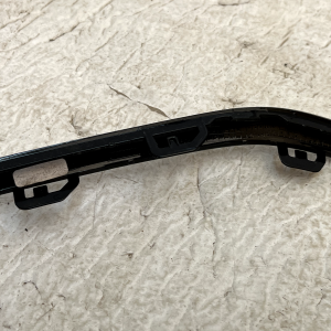 Mercedes EQB X243 Front Bumper Lower Right Trim 2021 ON A2438851703 Genuine - Image 10