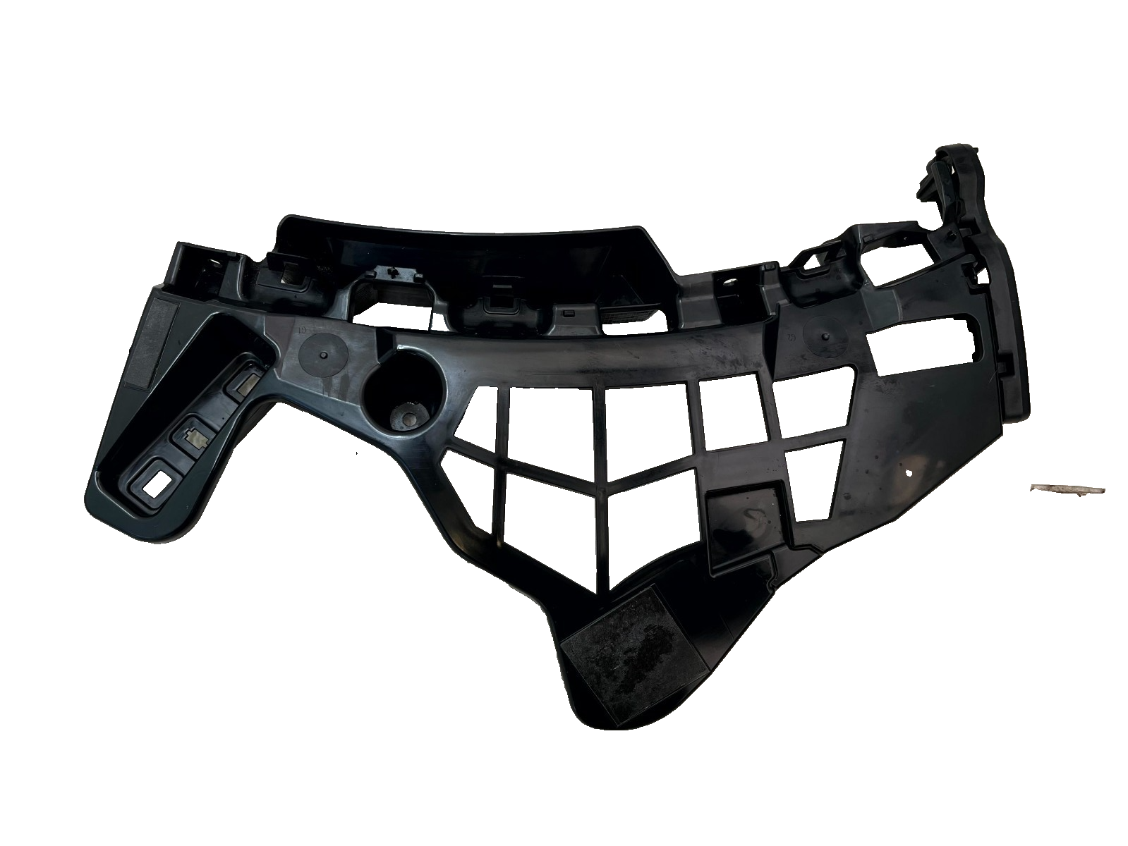 Mercedes EQB X243 Front Right Bumper Bracket 2023 Onward A2438855800 Genuine