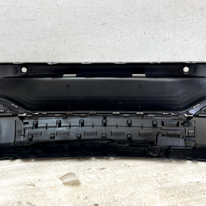 Mercedes EQB X243 Rear Bumper Lower Diffuser 2022 ON A2438852202 Genuine - Image 11