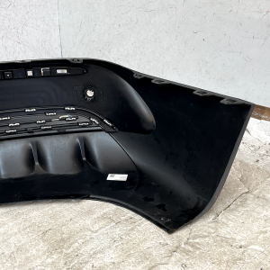 Mercedes EQB X243 Rear Bumper Lower Diffuser 2022 ON A2438852202 Genuine - Image 13