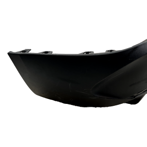 Mercedes EQB X243 Rear Bumper Lower Diffuser 2022 ON A2438852202 Genuine - Image 3