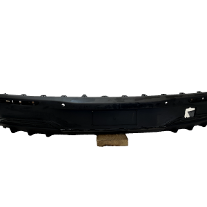 Mercedes EQB X243 Rear Bumper Lower Diffuser 2022 ON A2438852202 Genuine