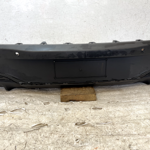 Mercedes EQB X243 Rear Bumper Lower Diffuser 2022 ON A2438852202 Genuine - Image 5