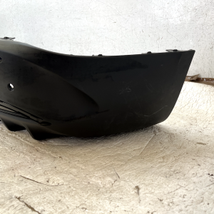 Mercedes EQB X243 Rear Bumper Lower Diffuser 2022 ON A2438852202 Genuine - Image 7