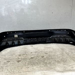 Mercedes EQB X243 Rear Bumper Lower Diffuser 2022 ON A2438852202 Genuine - Image 8