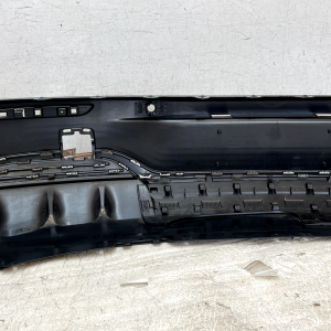 Mercedes EQB X243 Rear Bumper Lower Diffuser 2022 ON A2438852202 Genuine - Image 10