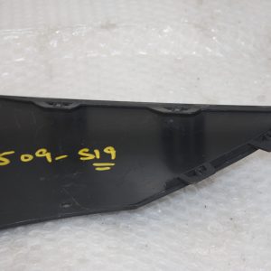 Mercedes EQB X243 Rear Bumper Lower Left Trim 2021 ON A2438852703 Genuine - Image 11