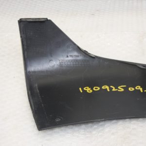 Mercedes EQB X243 Rear Bumper Lower Left Trim 2021 ON A2438852703 Genuine - Image 12