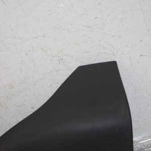 Mercedes EQB X243 Rear Bumper Lower Left Trim 2021 ON A2438852703 Genuine - Image 3