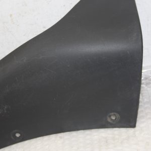 Mercedes EQB X243 Rear Bumper Lower Left Trim 2021 ON A2438852703 Genuine - Image 4