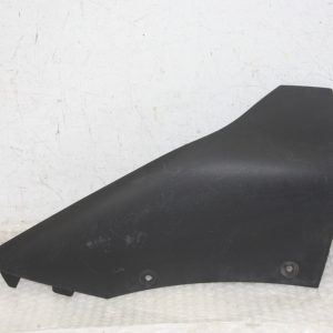 Mercedes EQB X243 Rear Bumper Lower Left Trim 2021 ON A2438852703 Genuine - Image 1